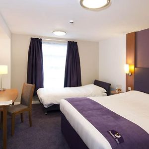 Premier Inn Southport Central